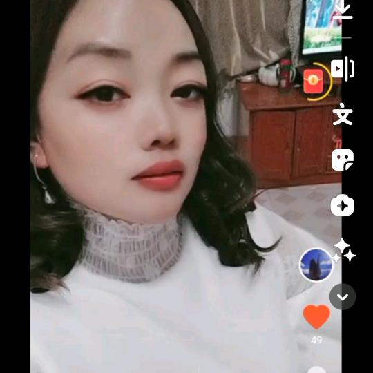 ❤️贺其有幸❤️