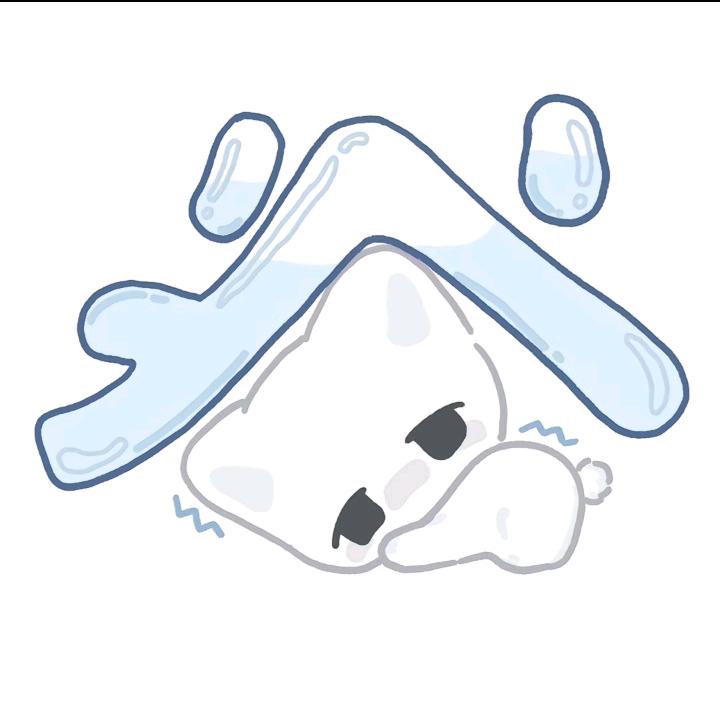 困鼠了🥱（女生）