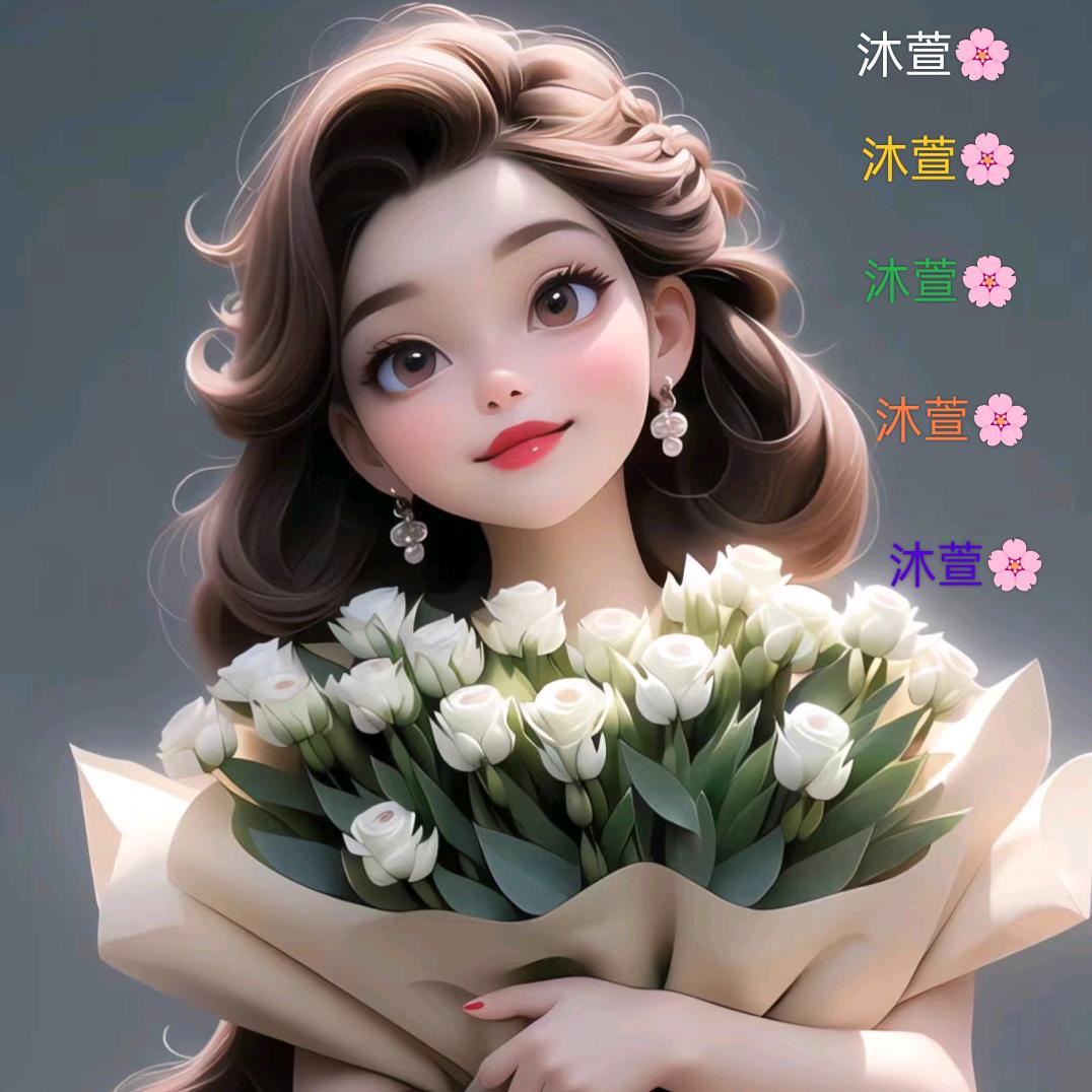 沐萱