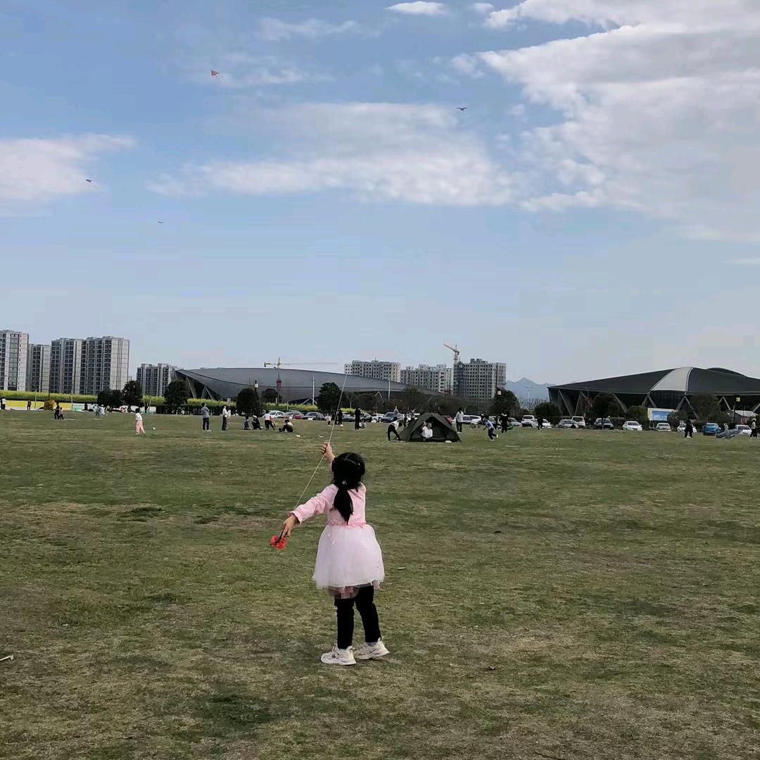 到了不能生气的年龄