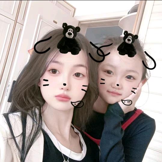 哥有三个大宝贝