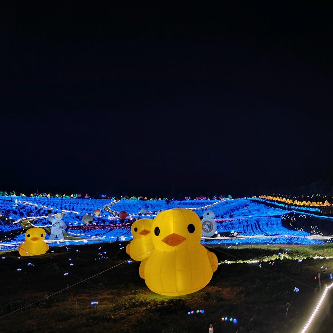 裕州南路华为授权体验店、小张同学