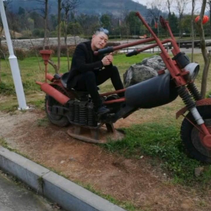 征 途