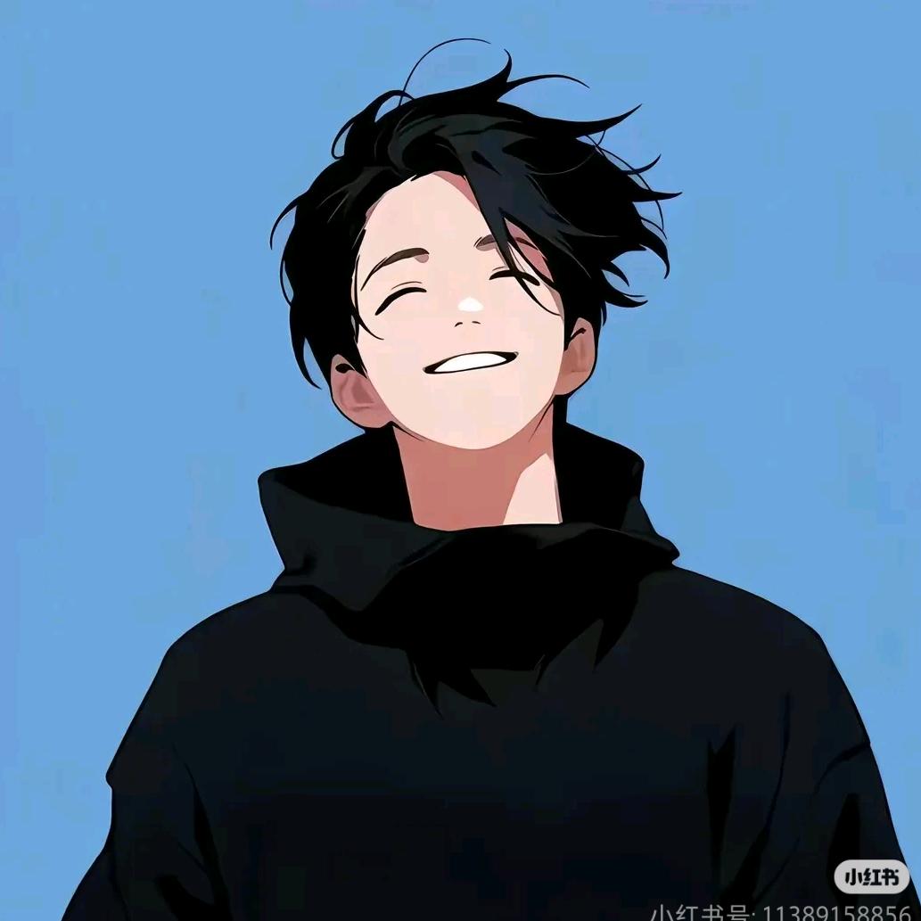 小弟贼爱哭