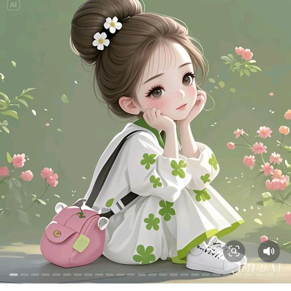 @给生活比个✌