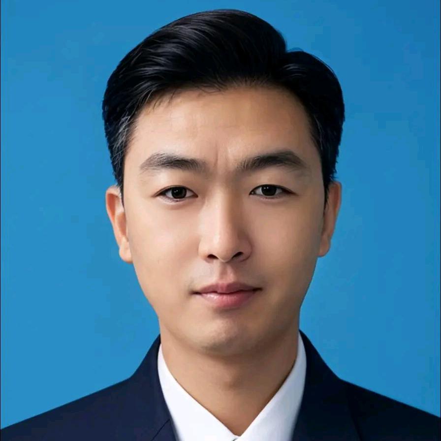 朱可然《工作狂徒》