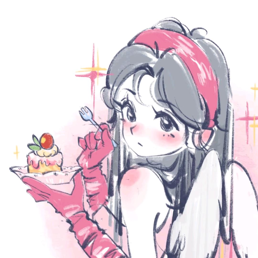 糖醋小羊