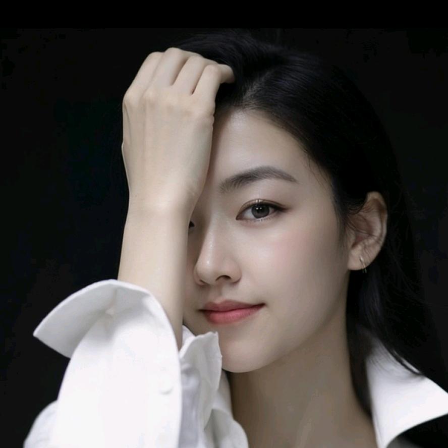 狠幸福😋