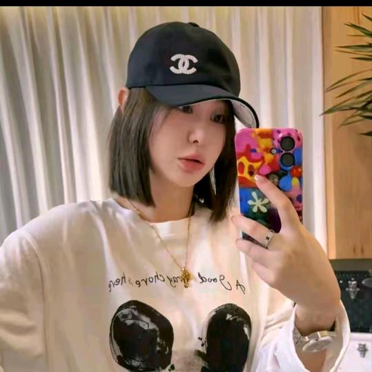 林肉肉精选穿搭