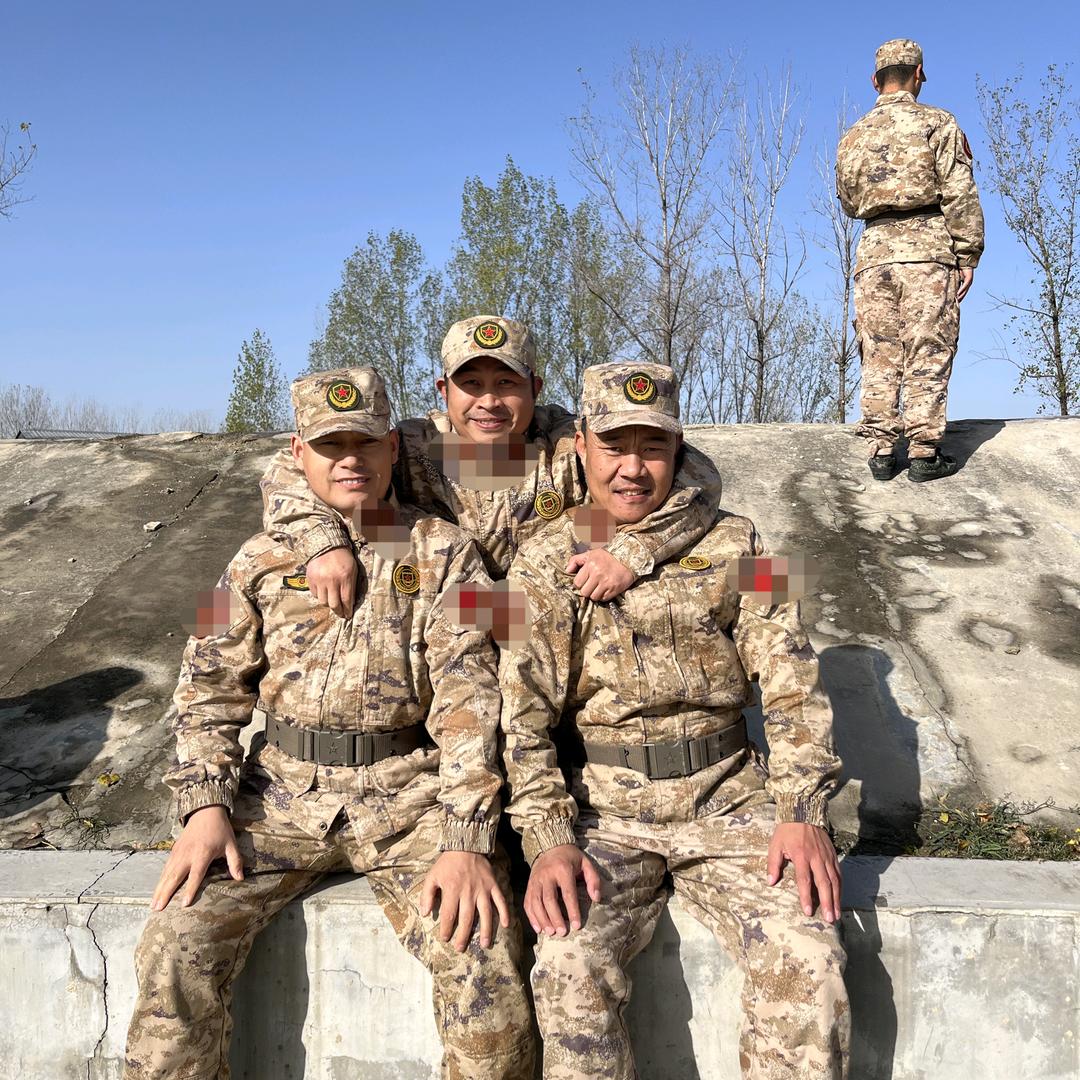 泌阳中泓共瀛装饰