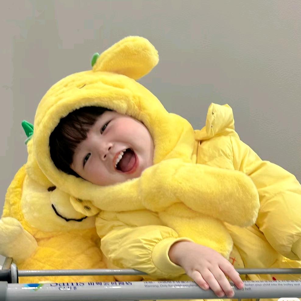 呀比