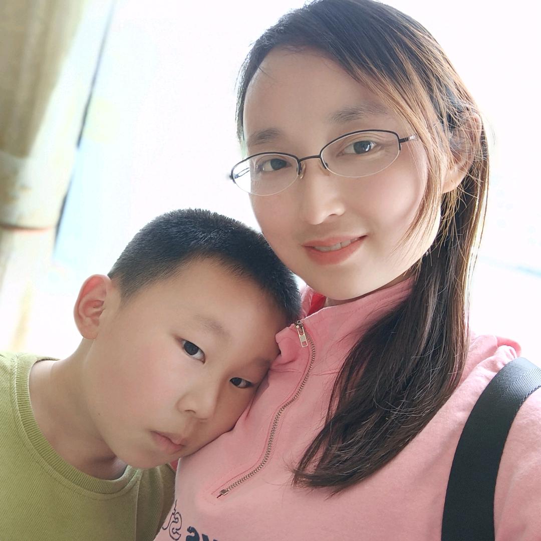 涵涵妈（首播）