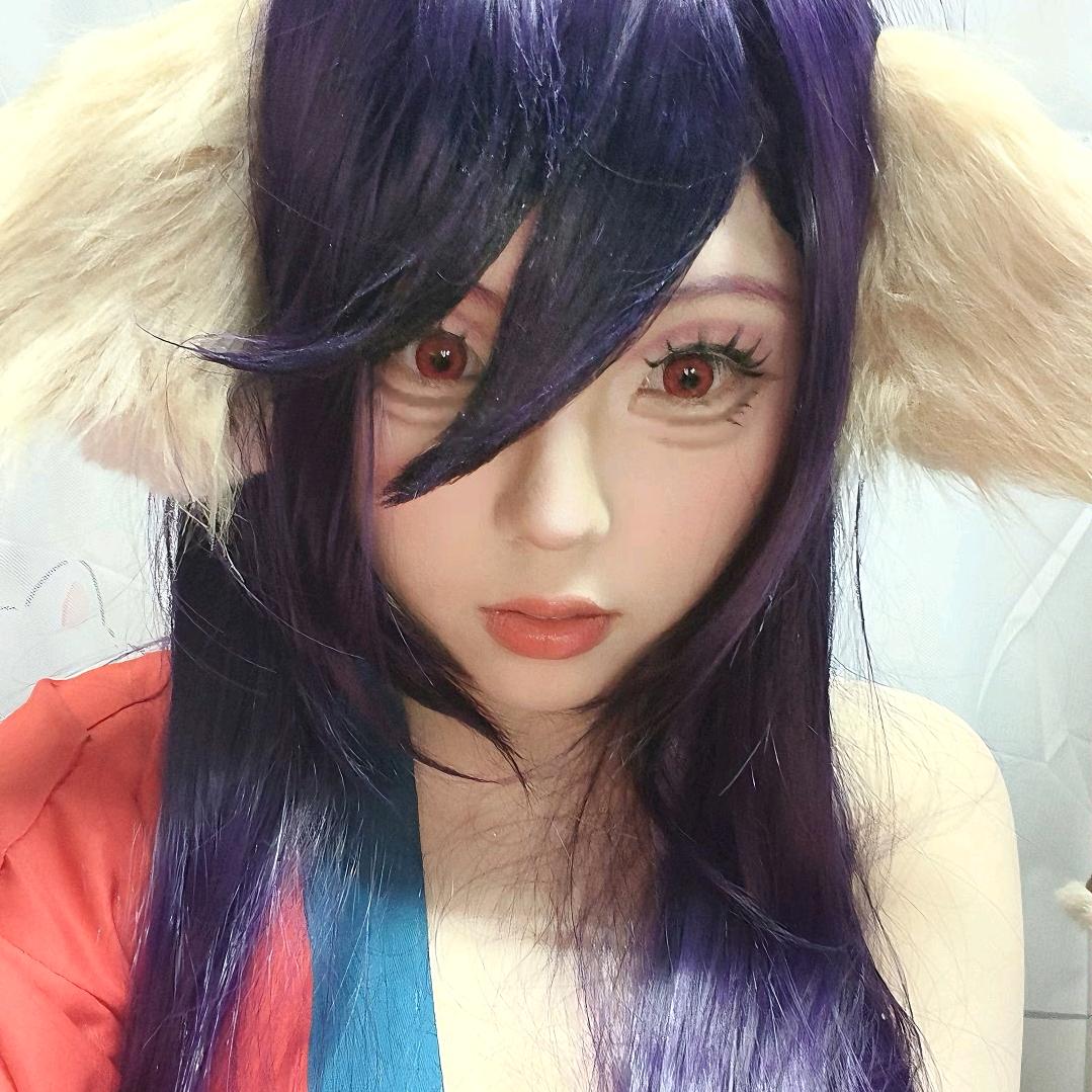 行露南lulu