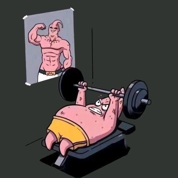 趣健身——小文