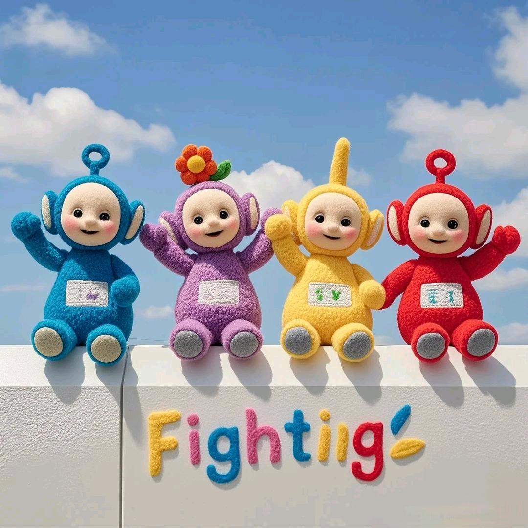 能能当妈（双胞胎版）