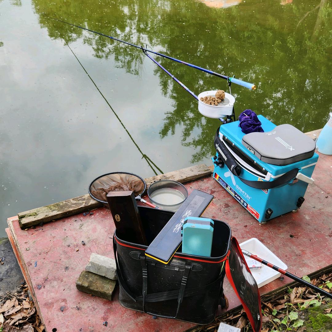 Follow me🎣