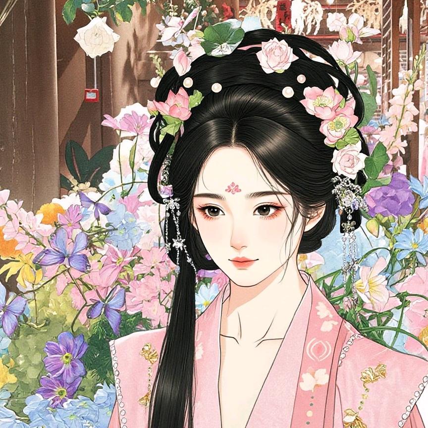 柒月