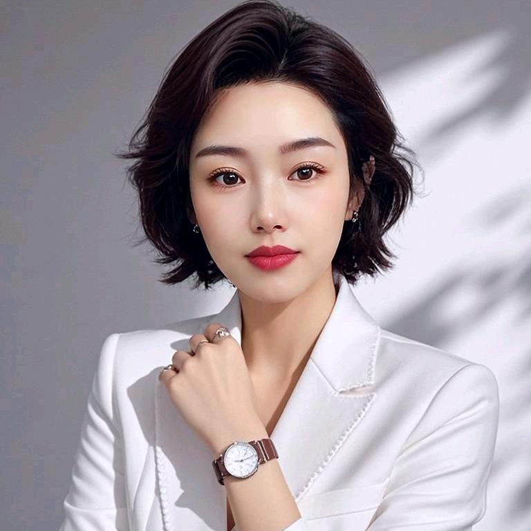 尚源智能交通~朱永娟