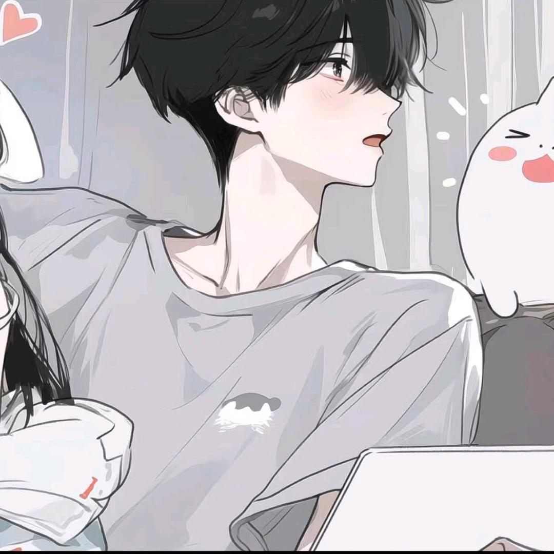 YikL❤️
