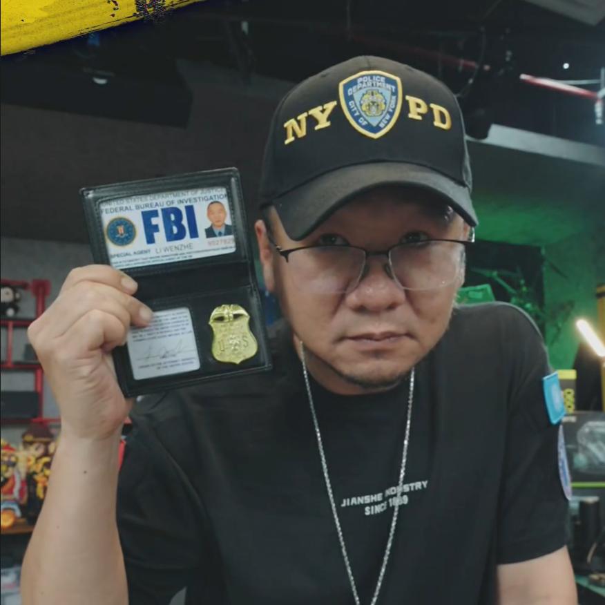 漠叔的小卖部