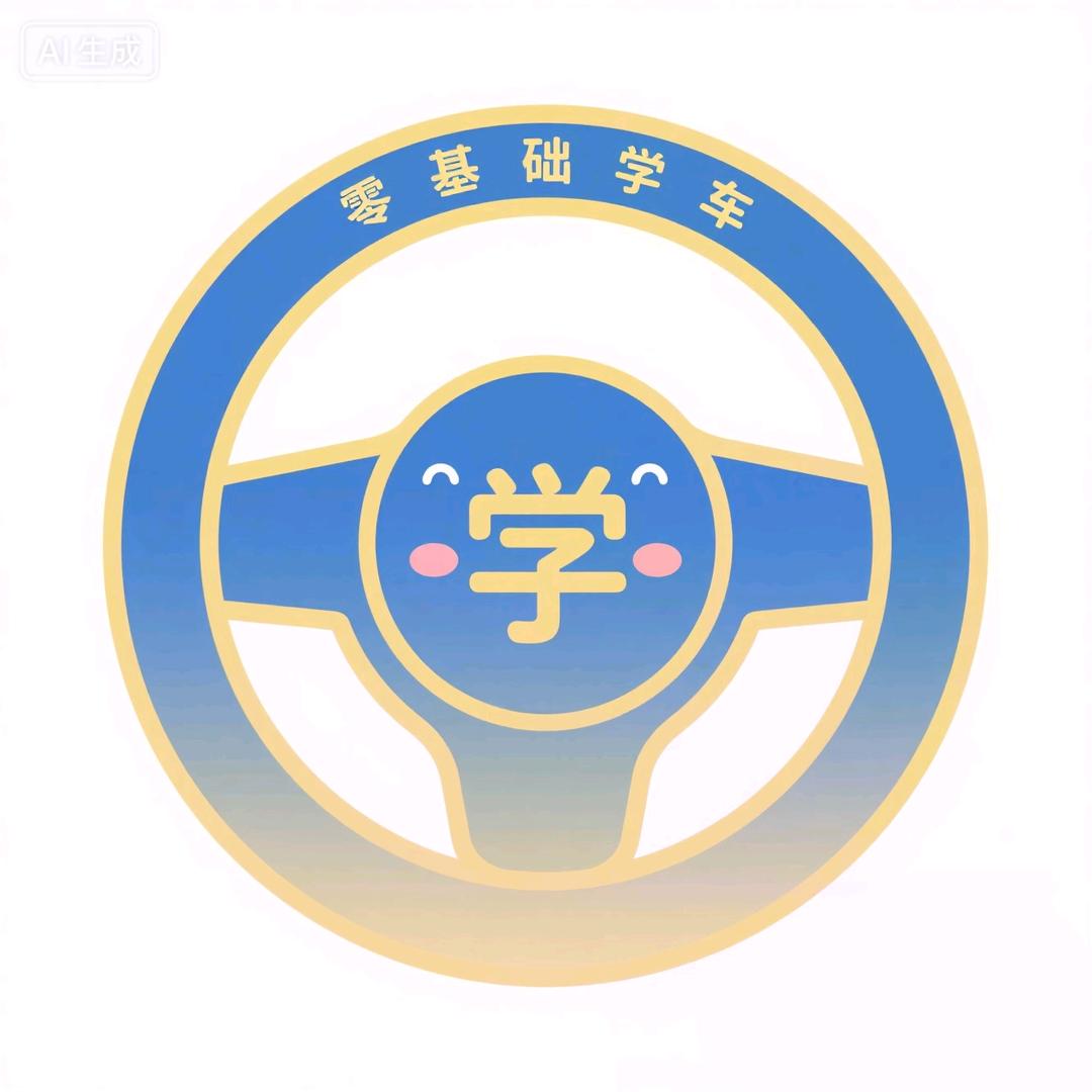 从零开始学开车