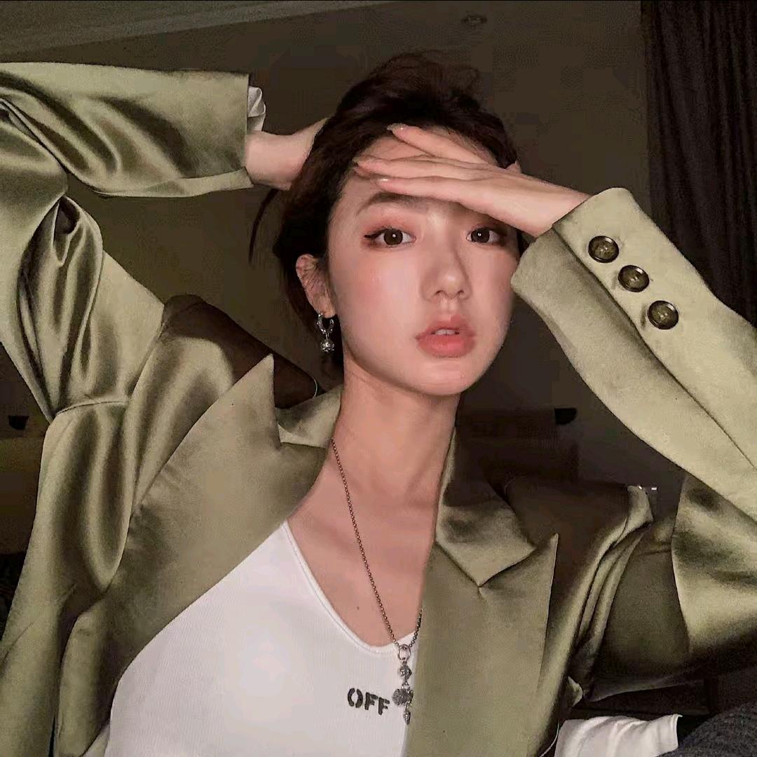 区区欧阳（爆品返场）