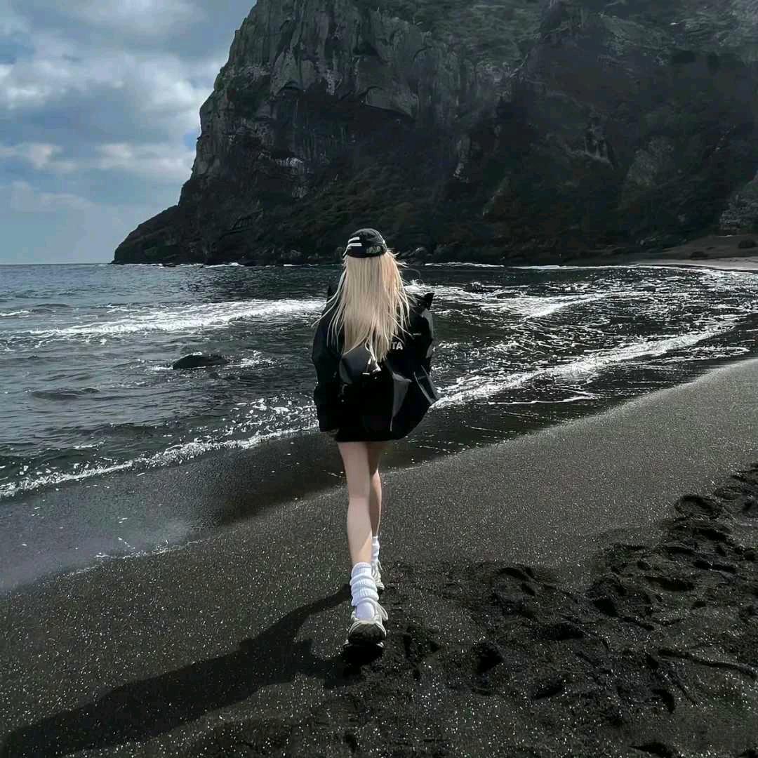 海边听ᵏᵃʳʳʸ