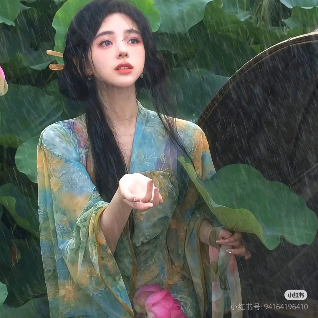 星河