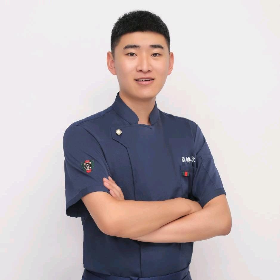 稻芽谷烘焙