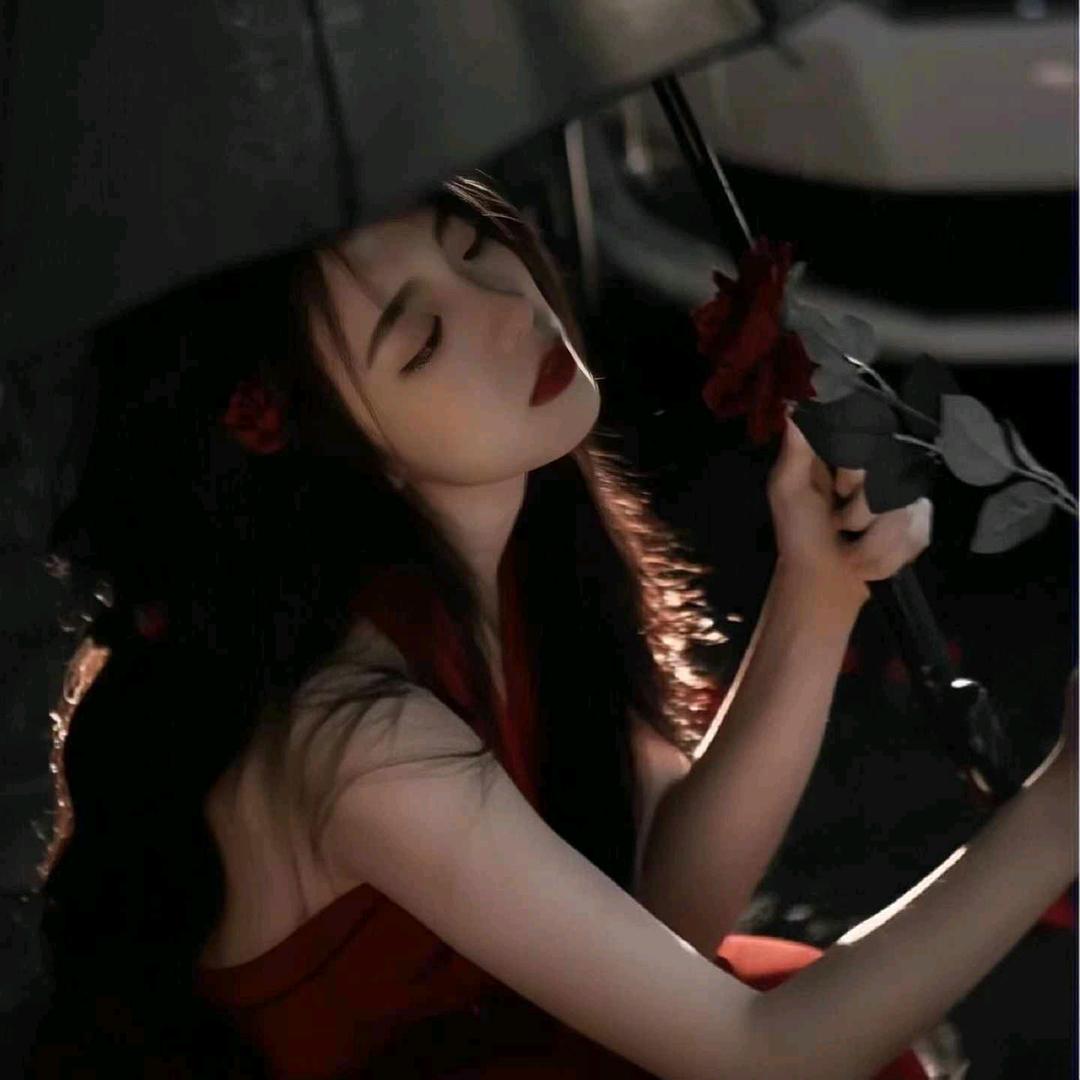 霸气女王👸🏻