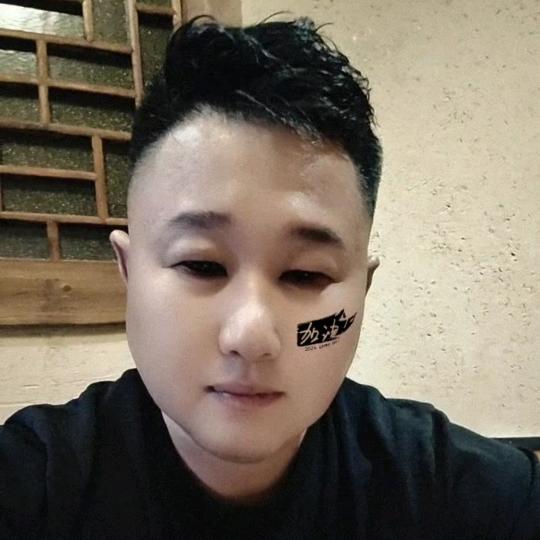 徐州爷们行走江湖