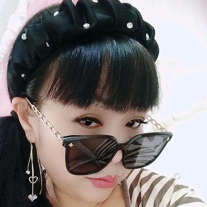 女汉子丹姐