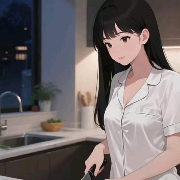 琳琳的极简生活