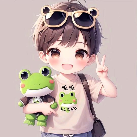 🇨🇳孙-欢🐸