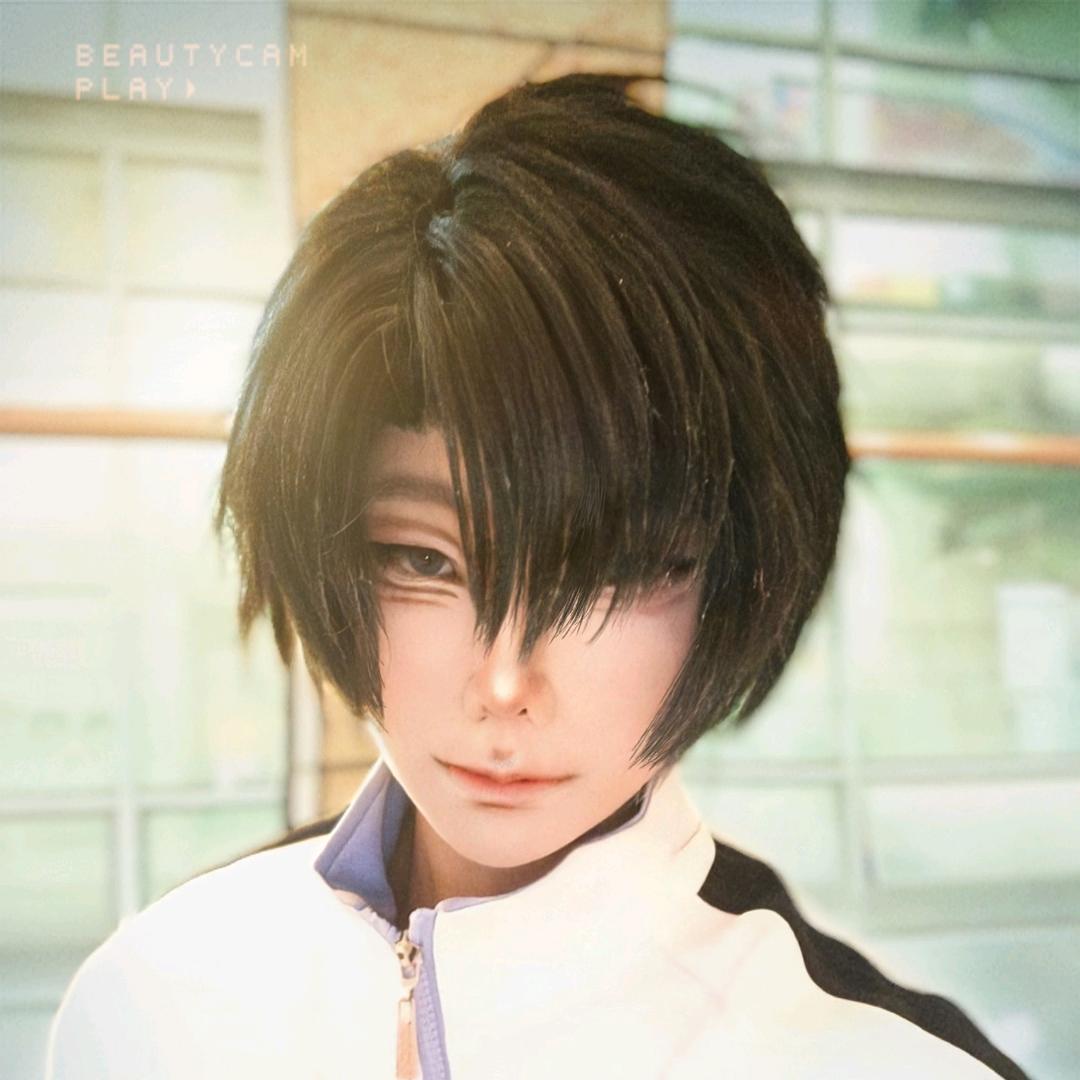 鱼丸.