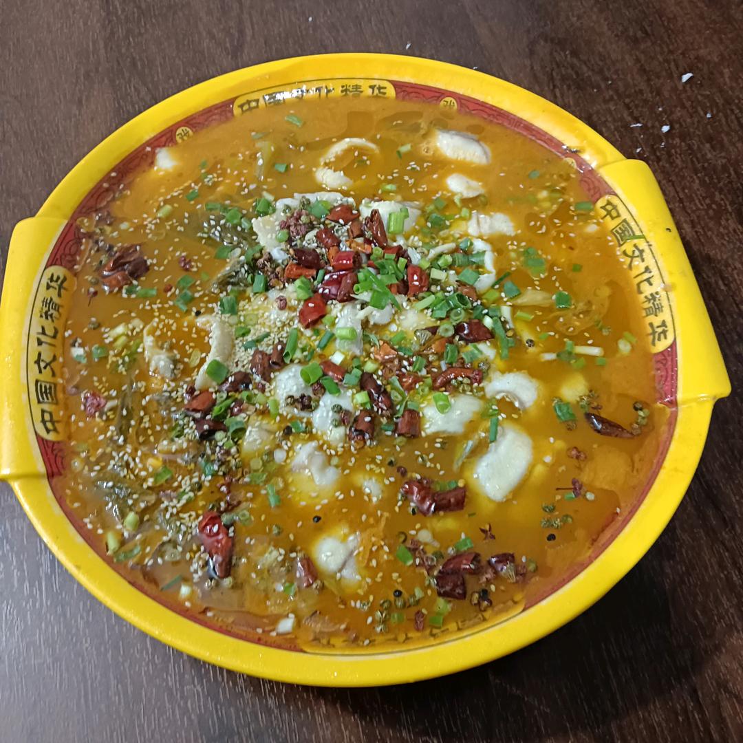 农家小院