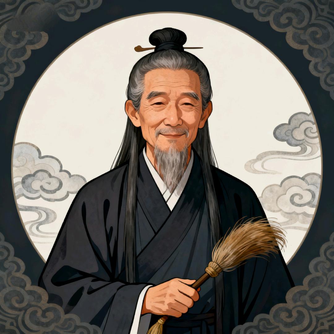 笑笑闲人