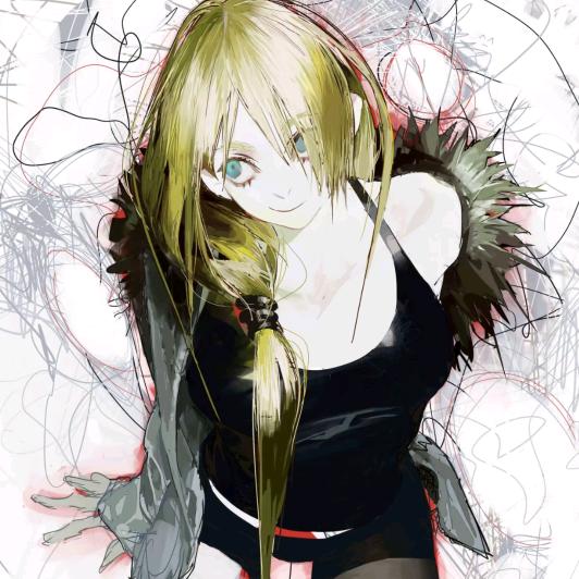 赐我一把斩断过去的刀