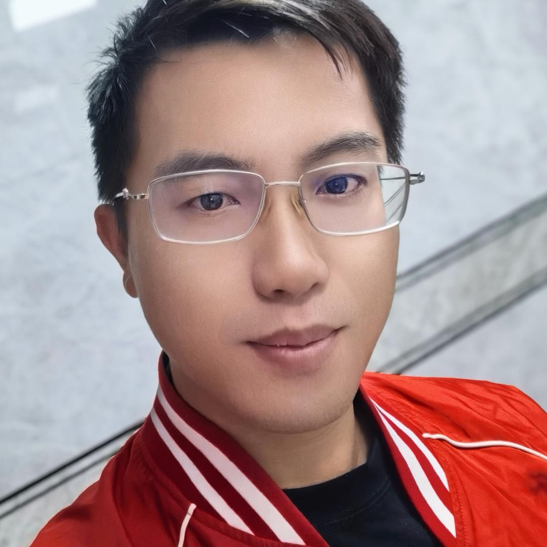 灰大叔—燎原时代