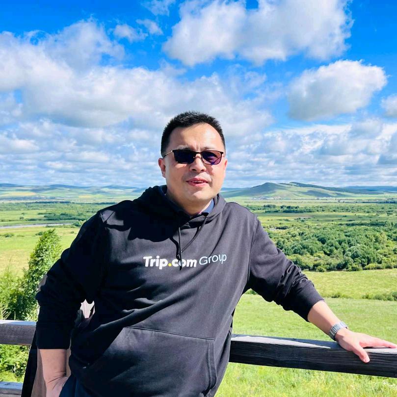 汤司令游世界@抖音