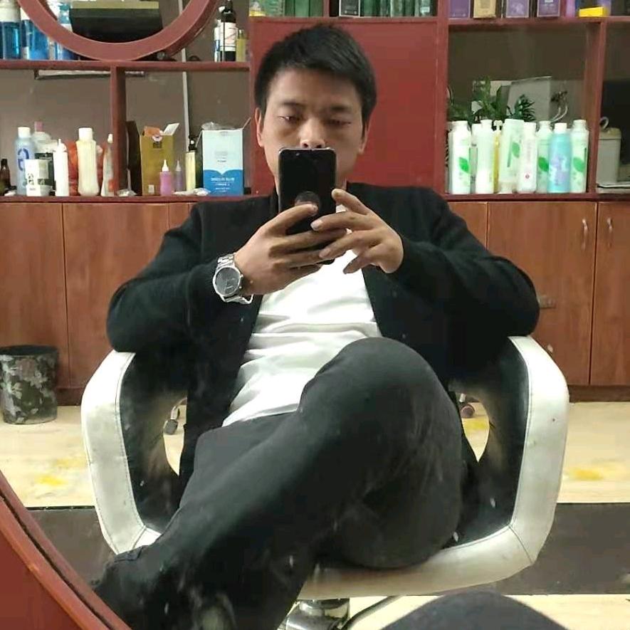 习惯到→_→没感觉