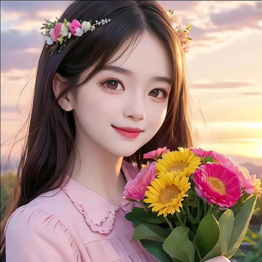 美好时光😀