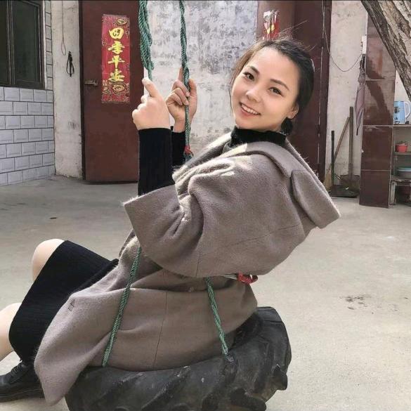 李妈妈(焕君)