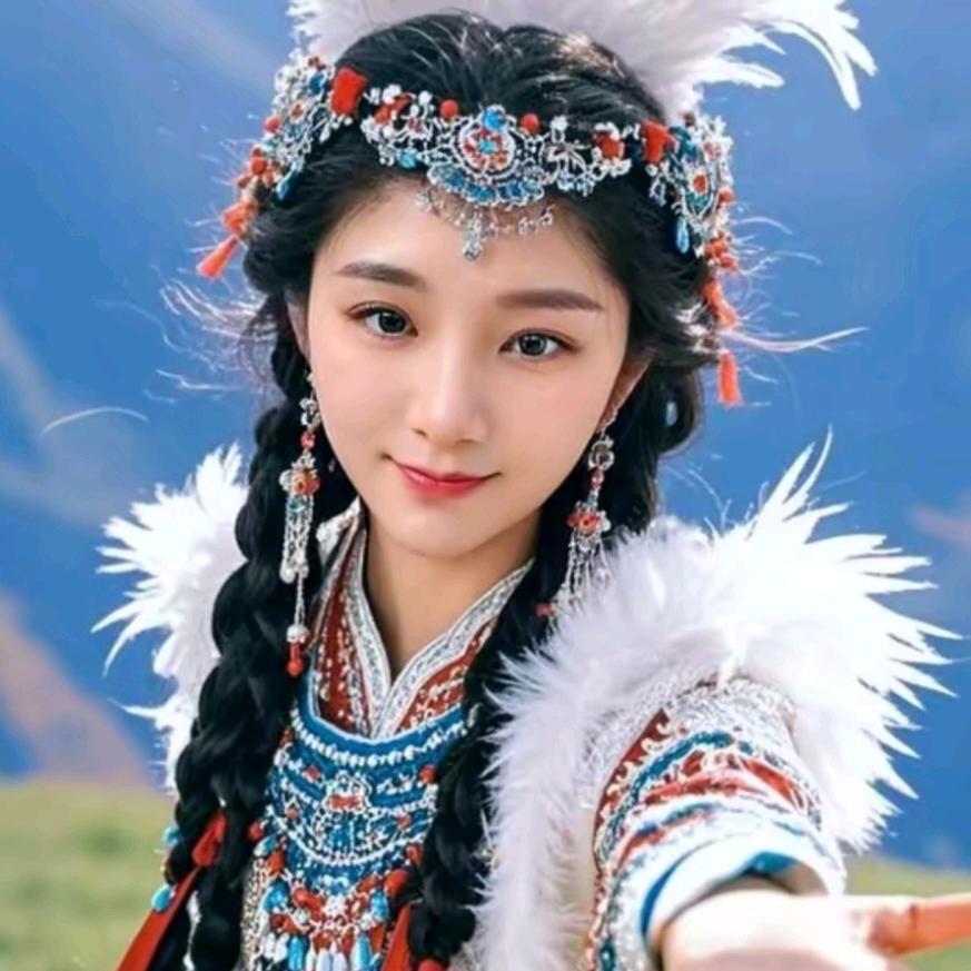 雪