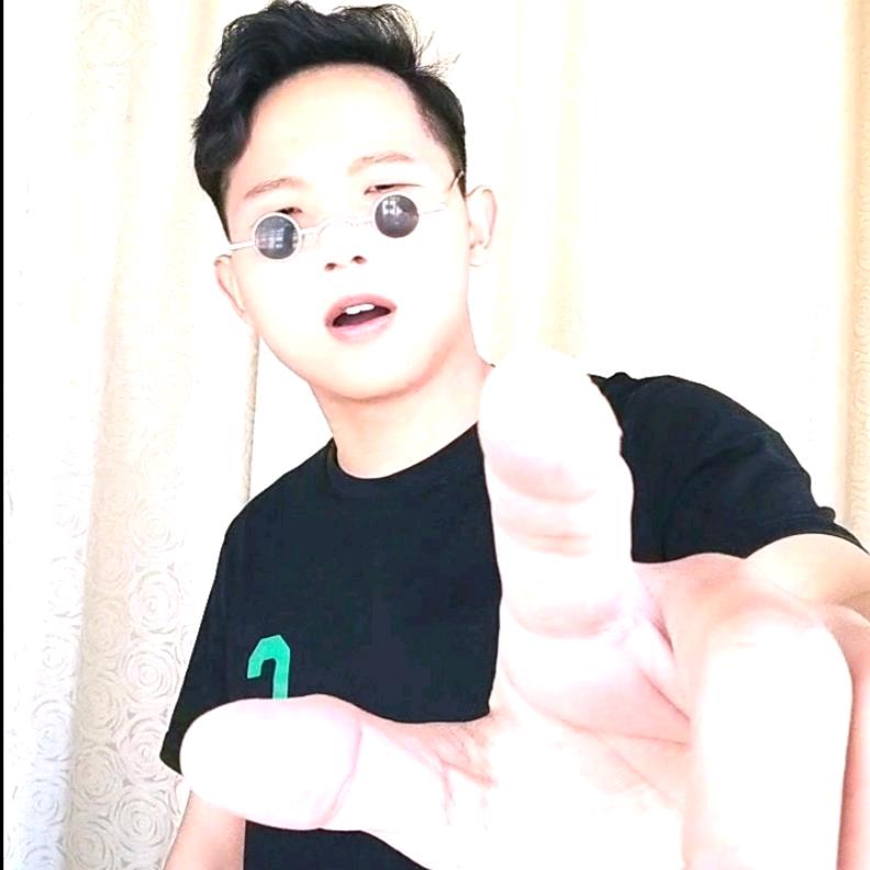 赵公子（一起疯）