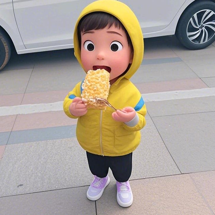 爱吃的稀奇😍😍