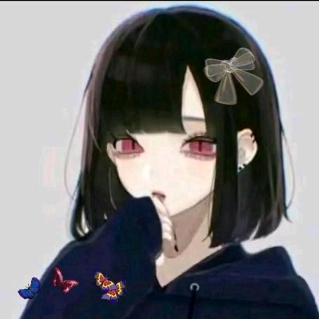 Iucky蝴蝶