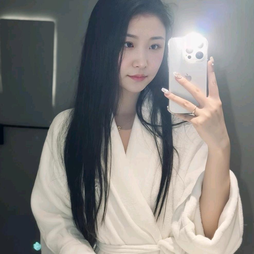 ꧔ꦿ᭄࿐ᩚ穆小妹