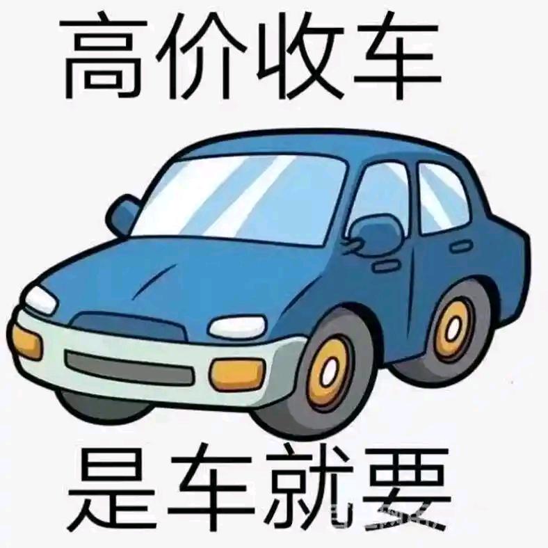 刘，二手车经营