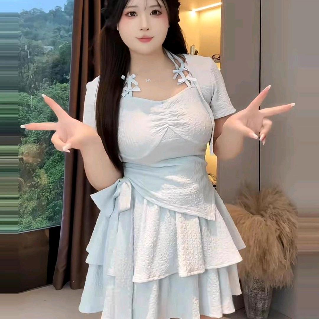 奔跑的小鸟